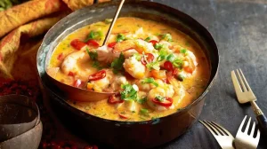 receita simples de moqueca de peixe que vai surpreender você