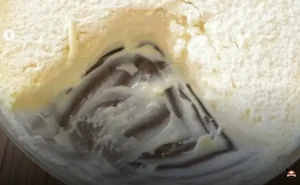 receita de mousse de leite ninho que derrete na boca!