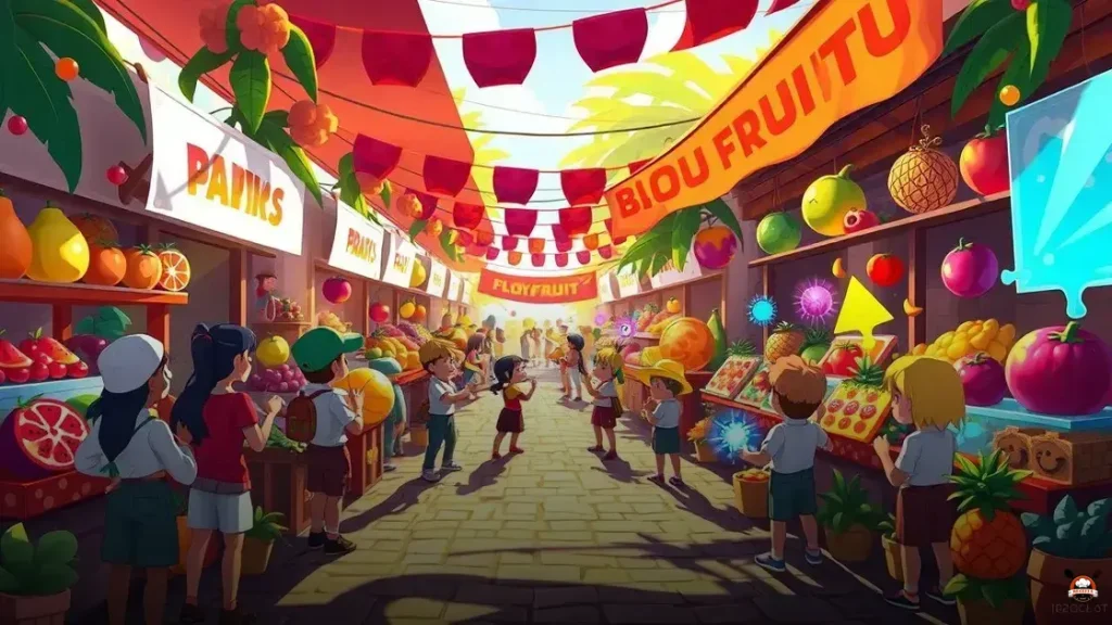Blox fruits qual a melhor fruta