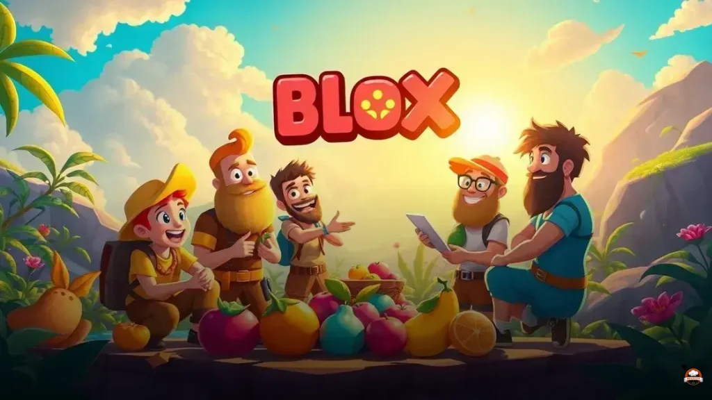 Blox fruits what is the best fruit for farming