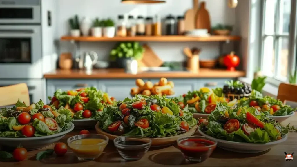 Comidas bajas en calorías para adelgazar