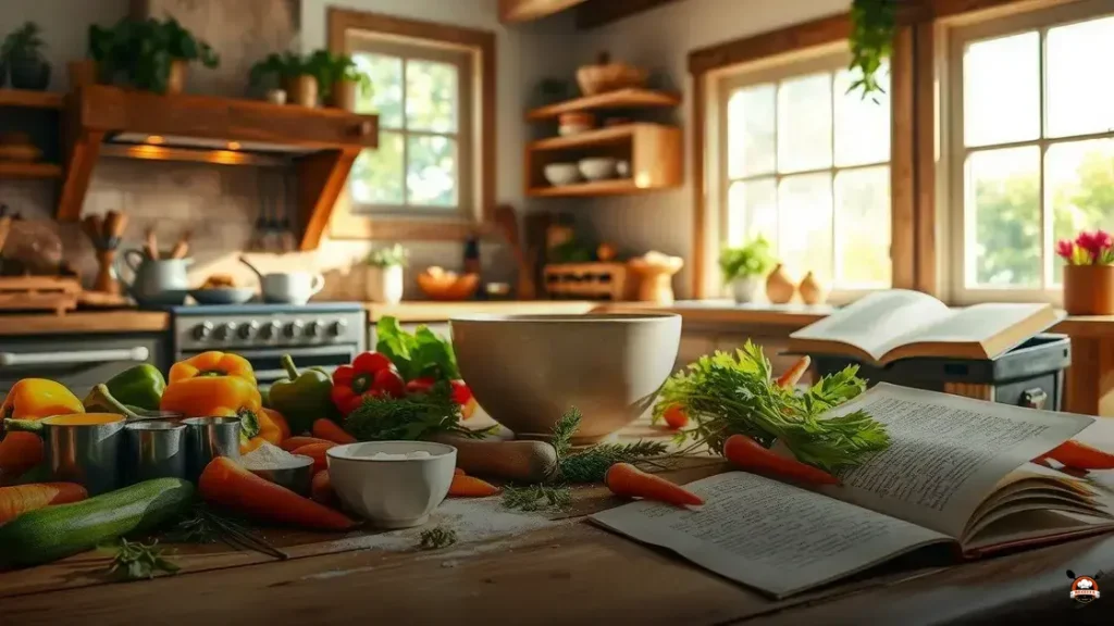 Como fazer bolo salgado de legumes