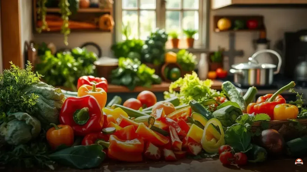 Como fazer legumes para emagrecer