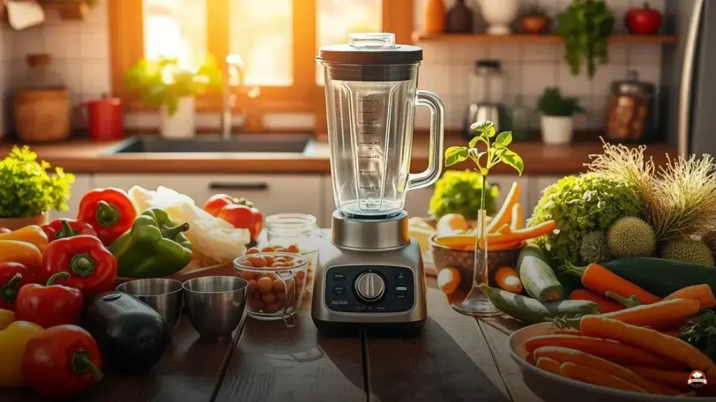 Como fazer torta de liquidificador legumes