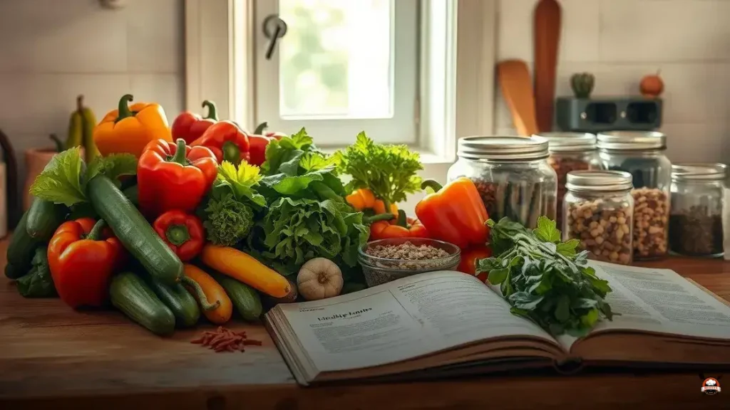 Como guardar legumes
