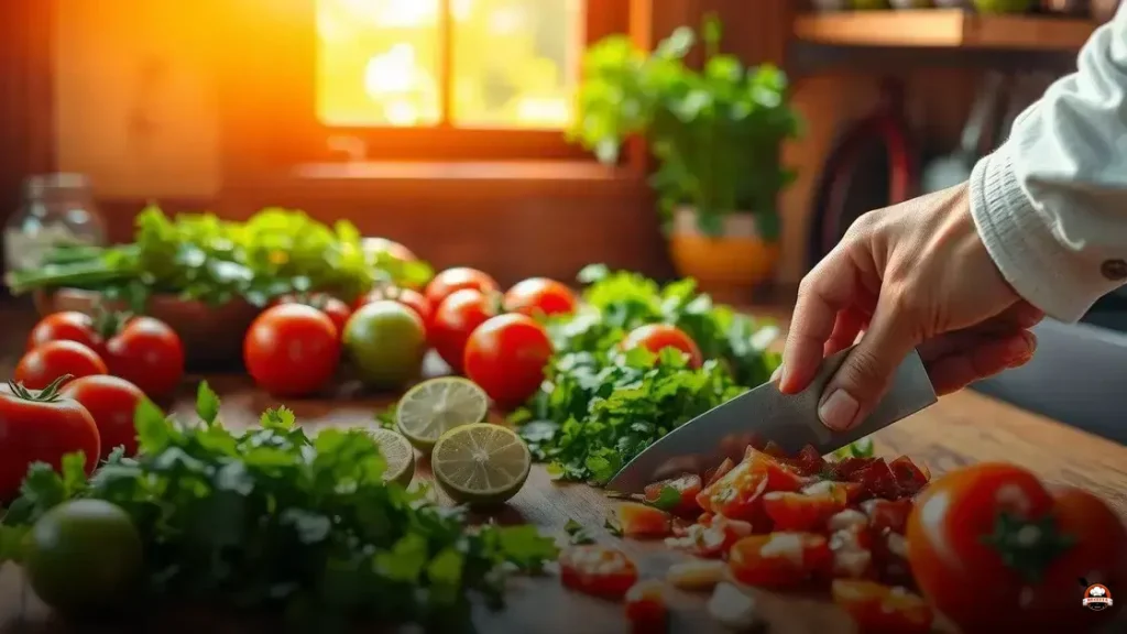 Cómo hacer cómo hacer salsa