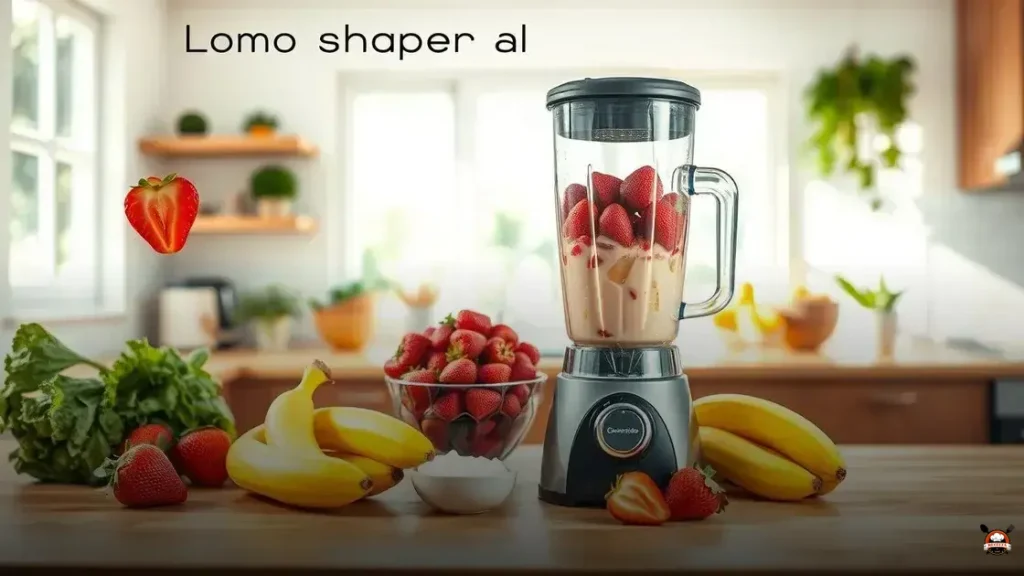 Como hacer el batido rompechepa