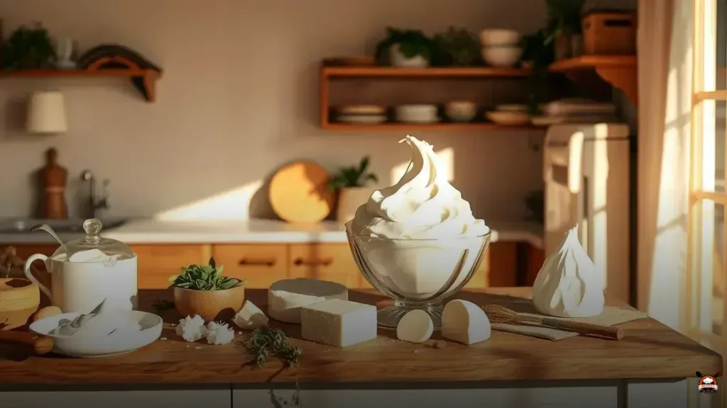 Como hacer queso batido