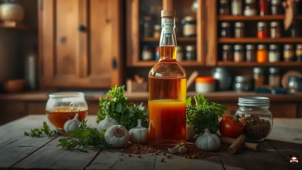 Cómo hacer salsa al whisky