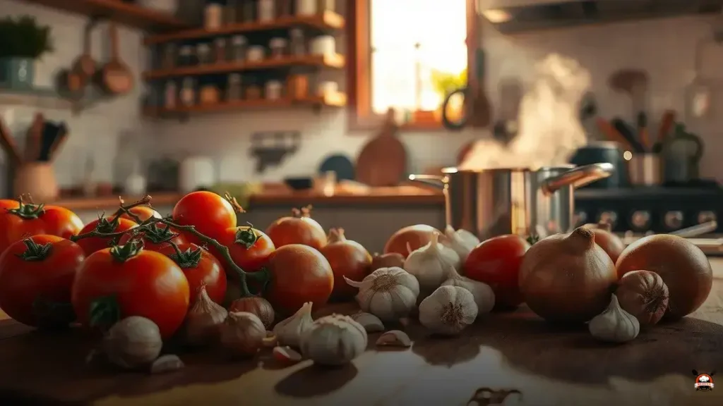 Cómo hacer salsa ala barbiquiu