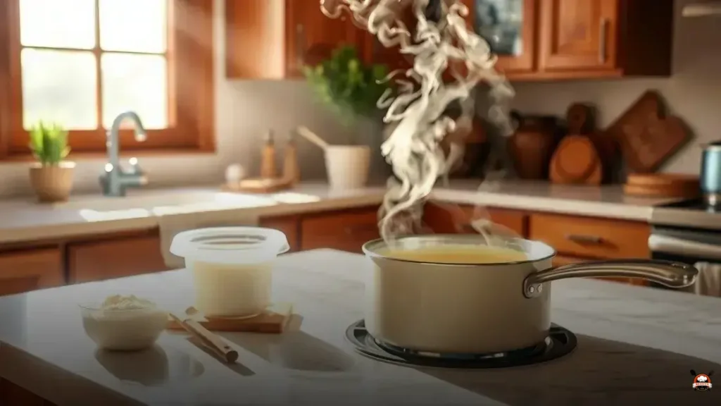 Cómo hacer salsa bechamel fácil y rápido