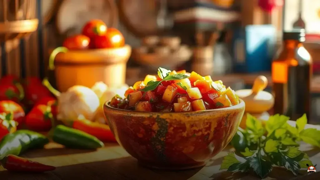 Cómo hacer salsa borracha