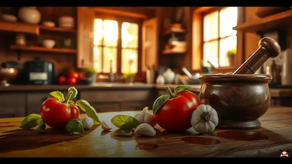 Cómo hacer salsa casera