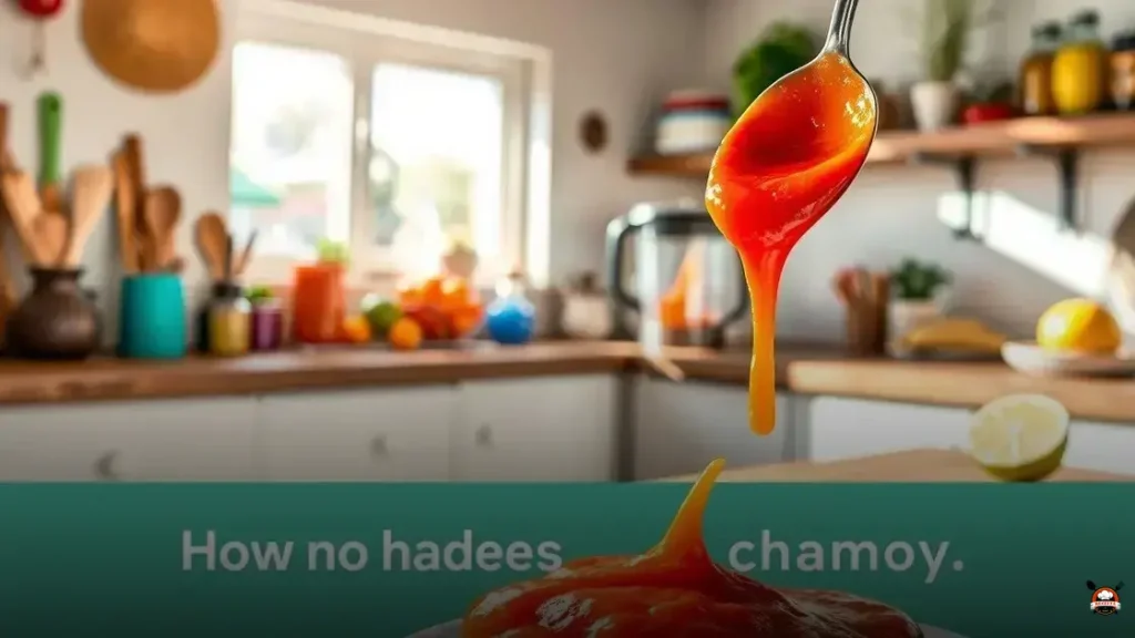 Cómo hacer salsa chamoy
