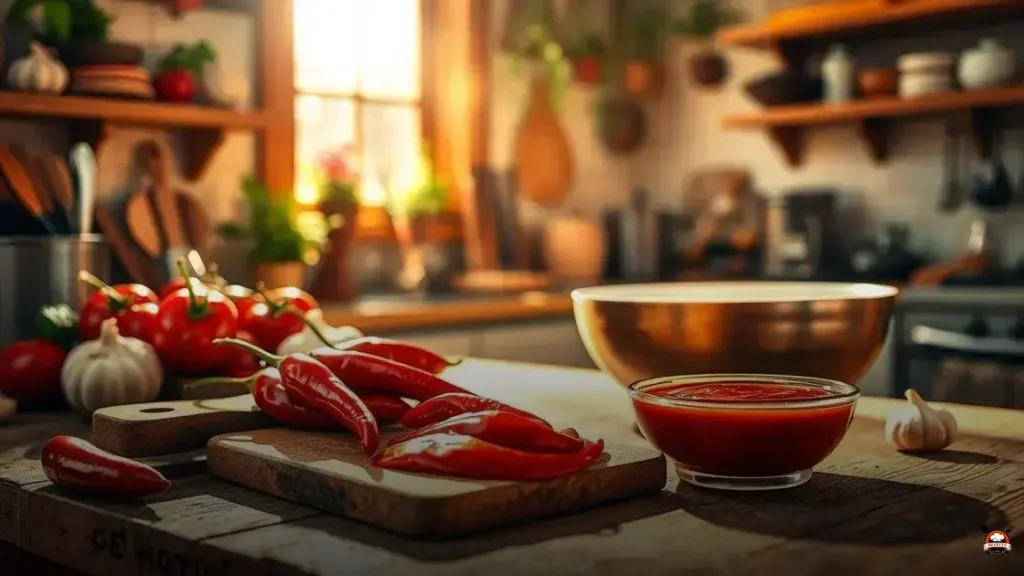 Cómo hacer salsa chipotle