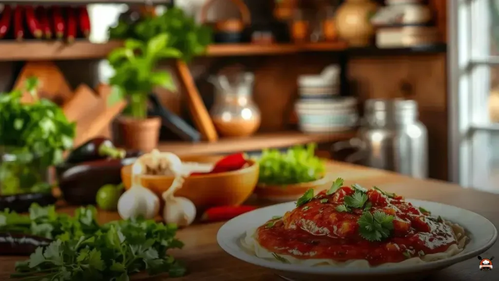 Cómo hacer salsa con chile pasilla