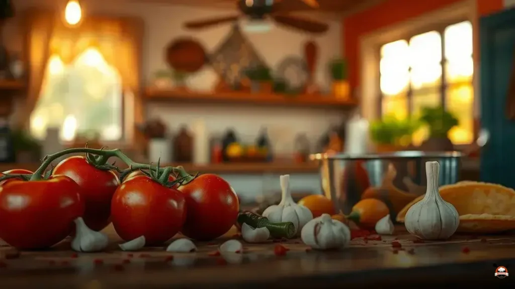 Cómo hacer salsa de chipotle para tacos
