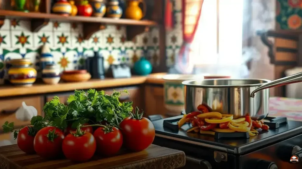 Cómo hacer salsa de tomate para entomatadas