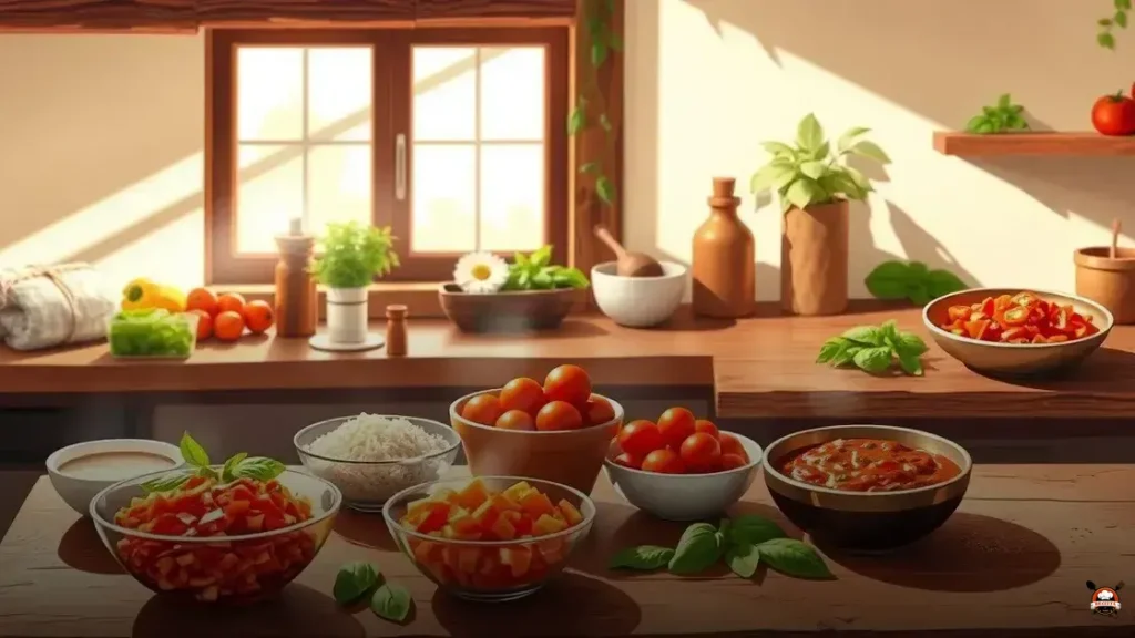 Cómo hacer salsa fileto
