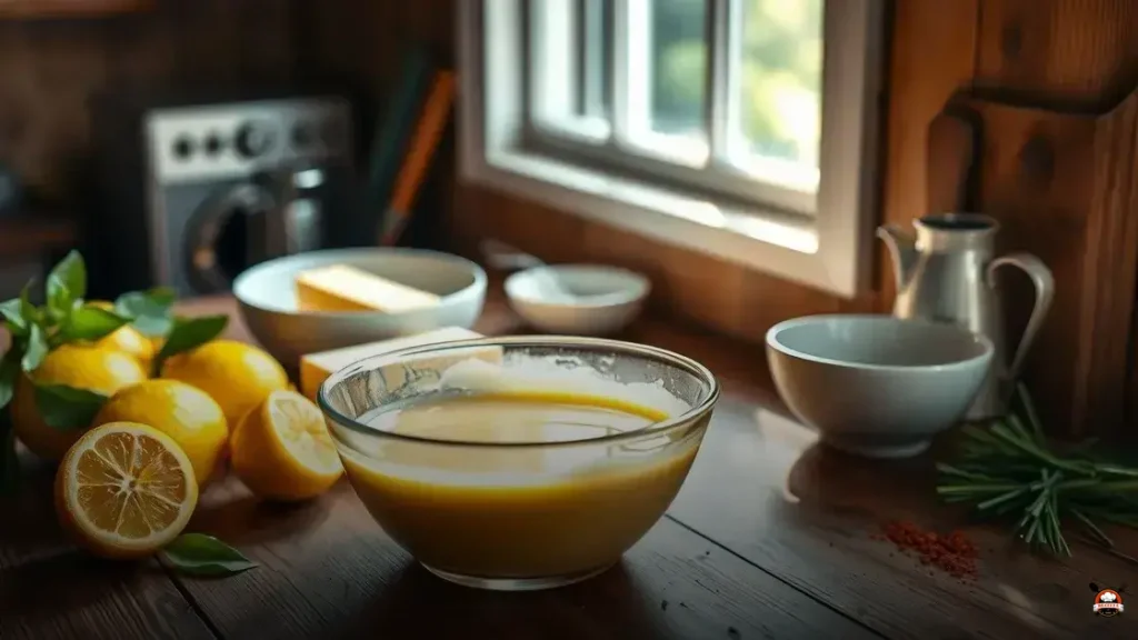 Cómo hacer salsa holandesa