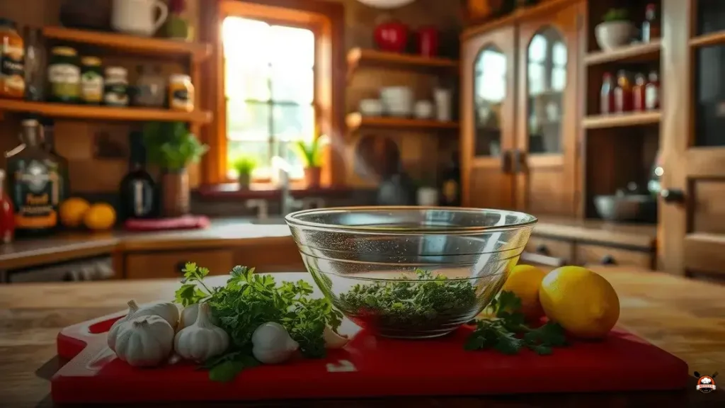 Cómo hacer salsa inglesa