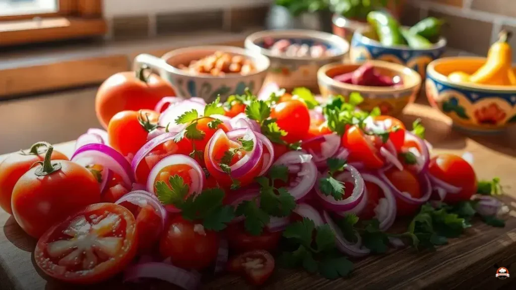 Cómo hacer salsa para