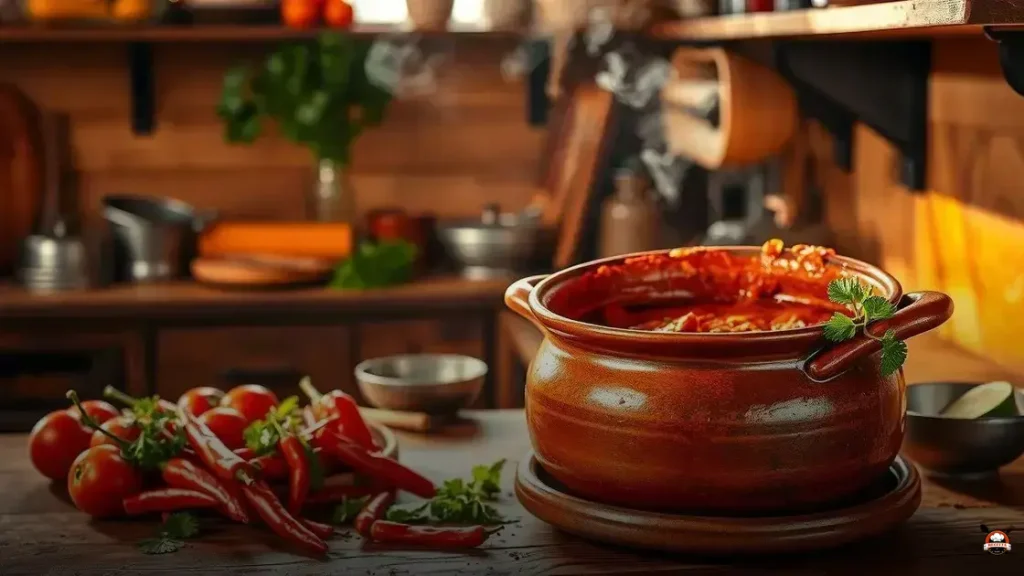 Cómo hacer salsa para pambazos