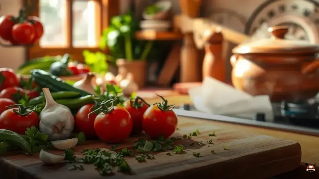 Cómo hacer salsa para tortas ahogadas