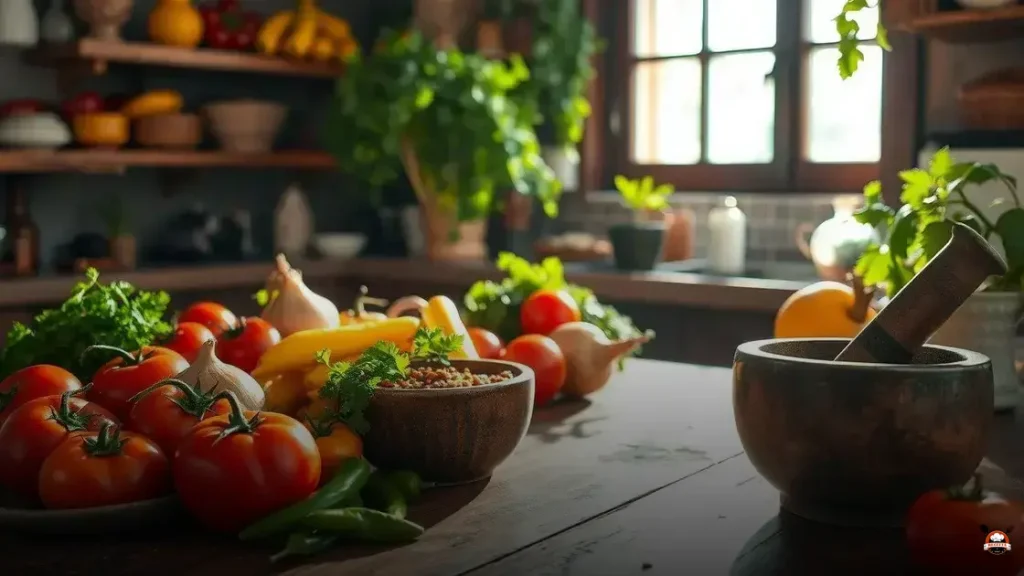 Cómo hacer salsa tasty