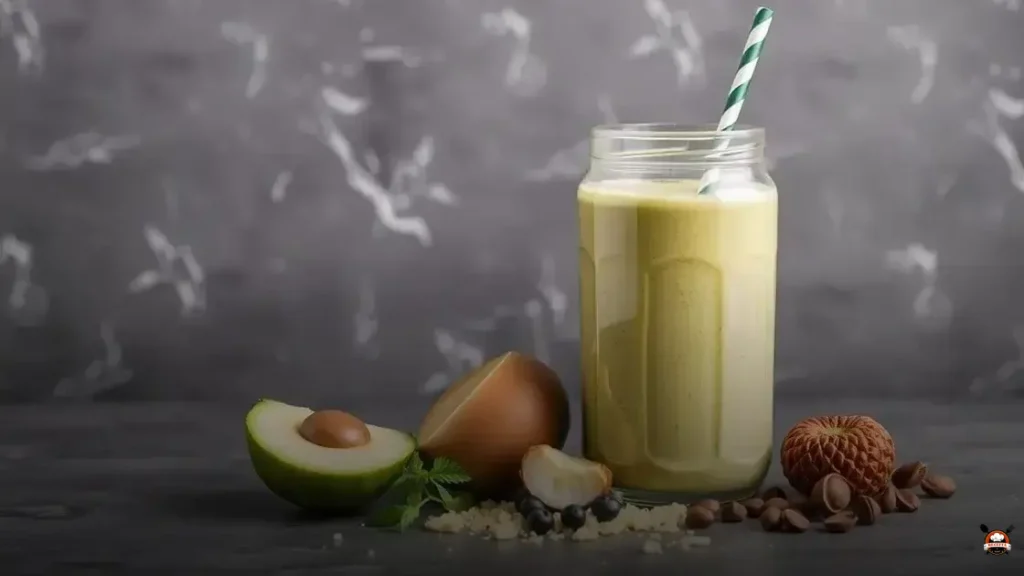 Como hacer tu batido de proteinas
