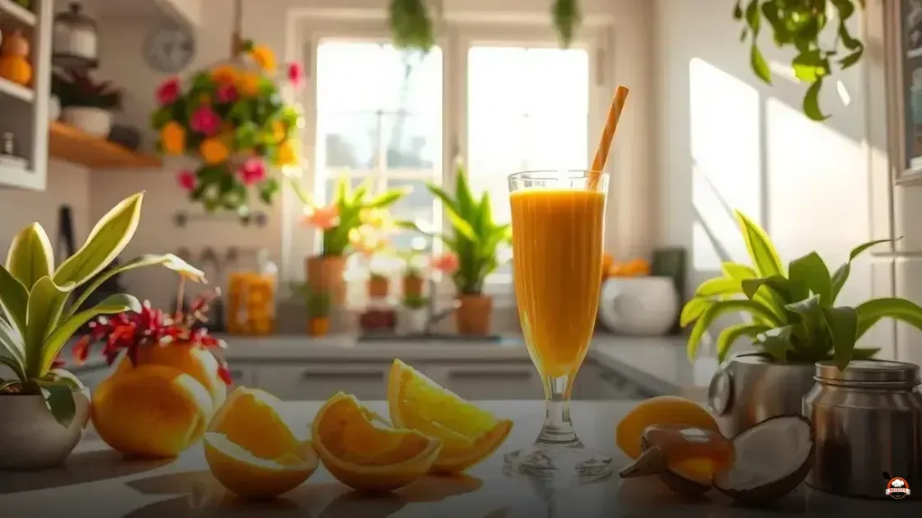 Como hacer un batido de taxo