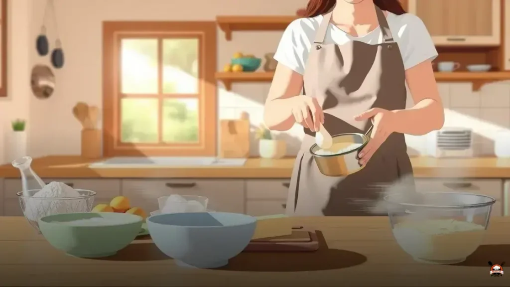 Cómo hacer un bizcocho al baño maría