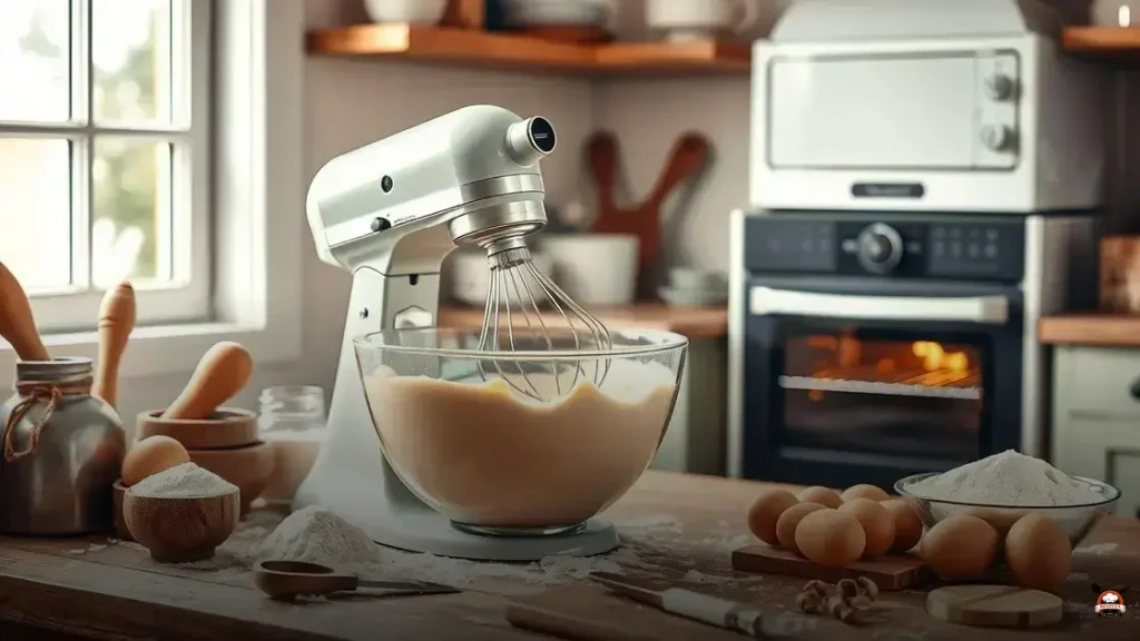 Cómo hacer un bizcocho normal y corriente