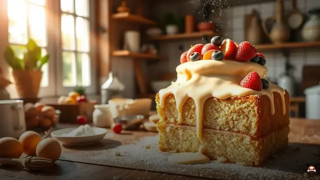 Cómo hacer un bizcocho para tres leches