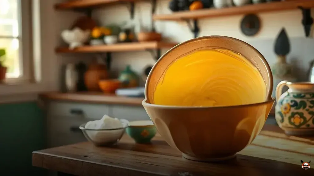Cómo hacer un bizcocho para una torta tres leches