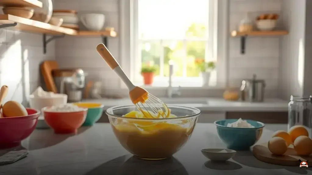 Cómo hacer un bizcocho perfecto
