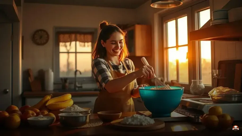 Cómo hacer un bizcocho sin azúcar