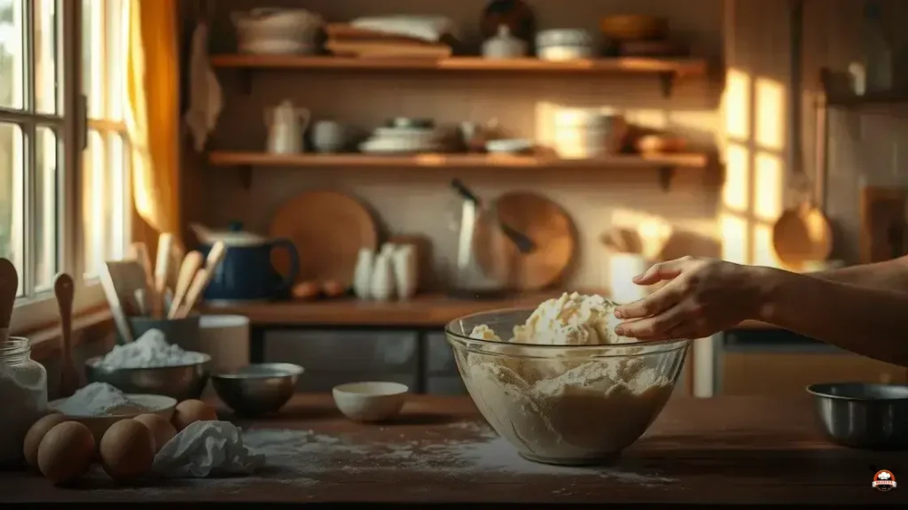 Cómo hacer un bizcocho sin danone