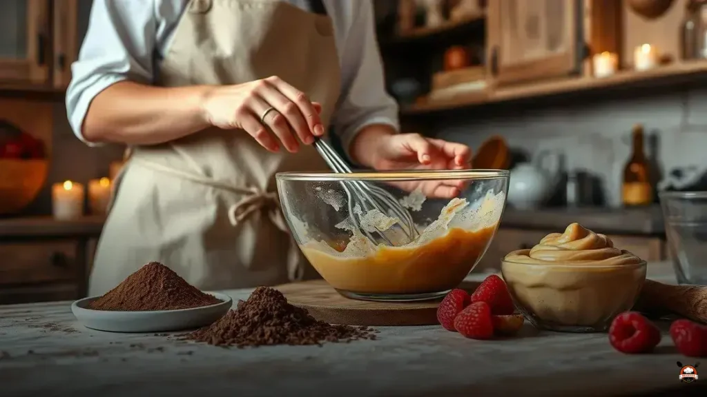Cómo hacer un bizcocho sin harina