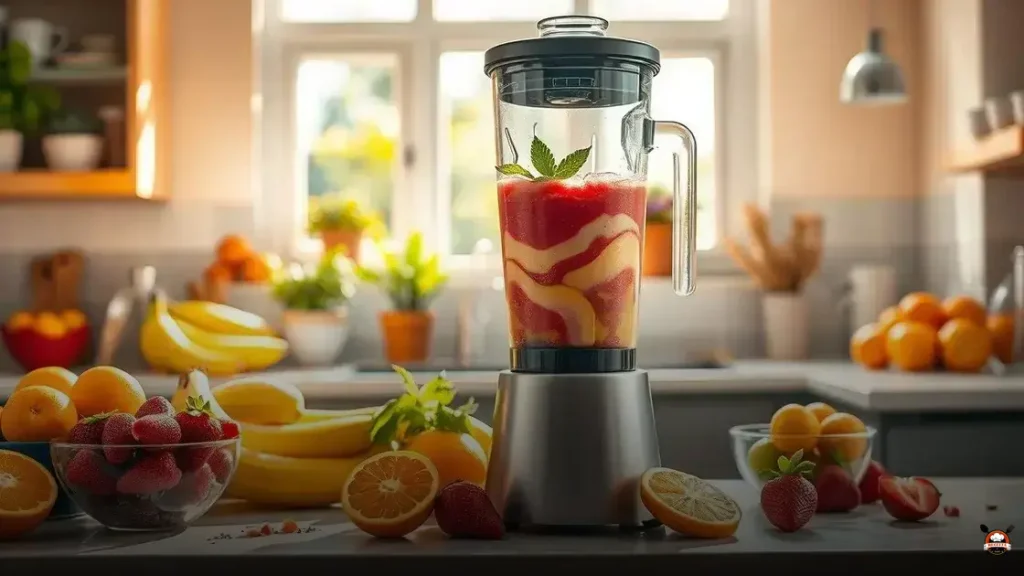 Como hacer un buen batido