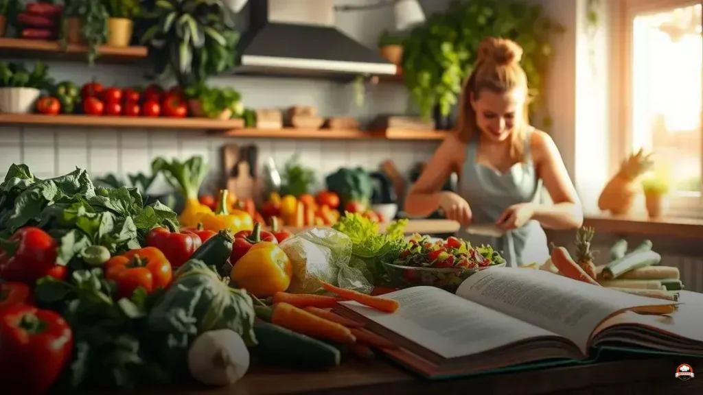 Como incluir legumes na alimentação