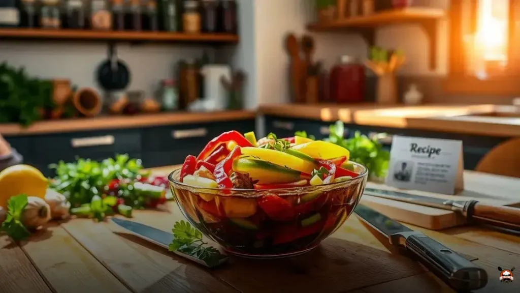 Como usar seleta de legumes em conserva