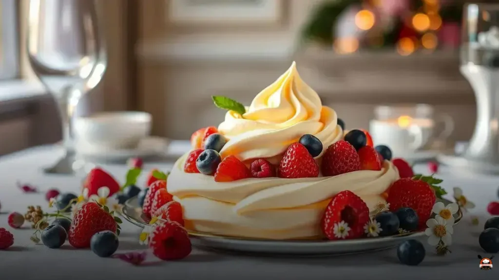Creme belga combina com qual fruta