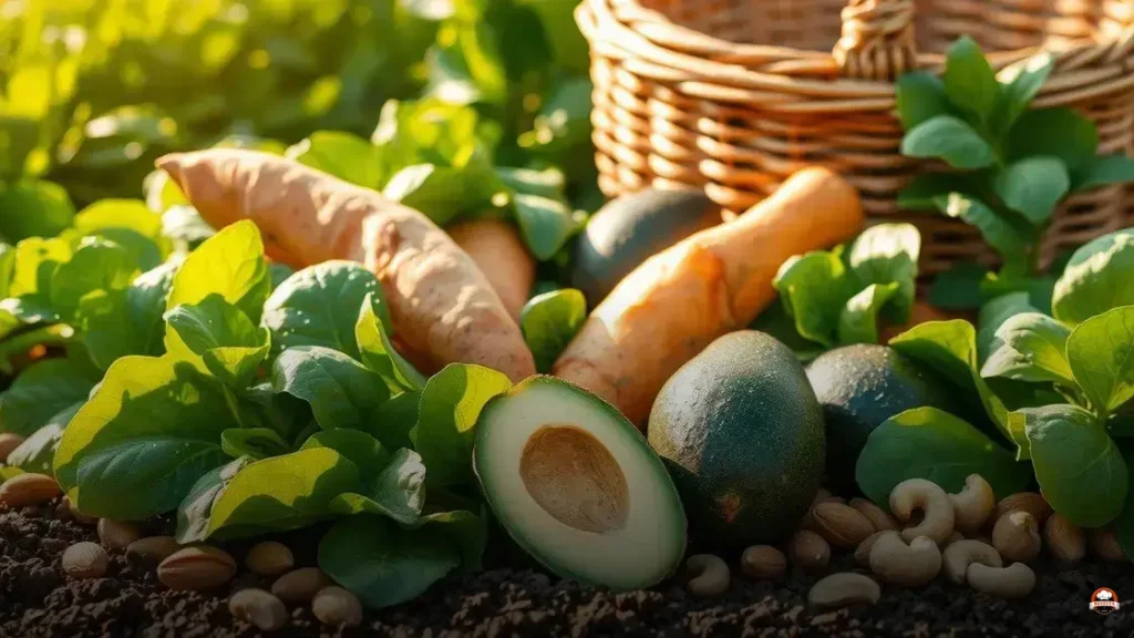 Cual alimento contiene magnesio