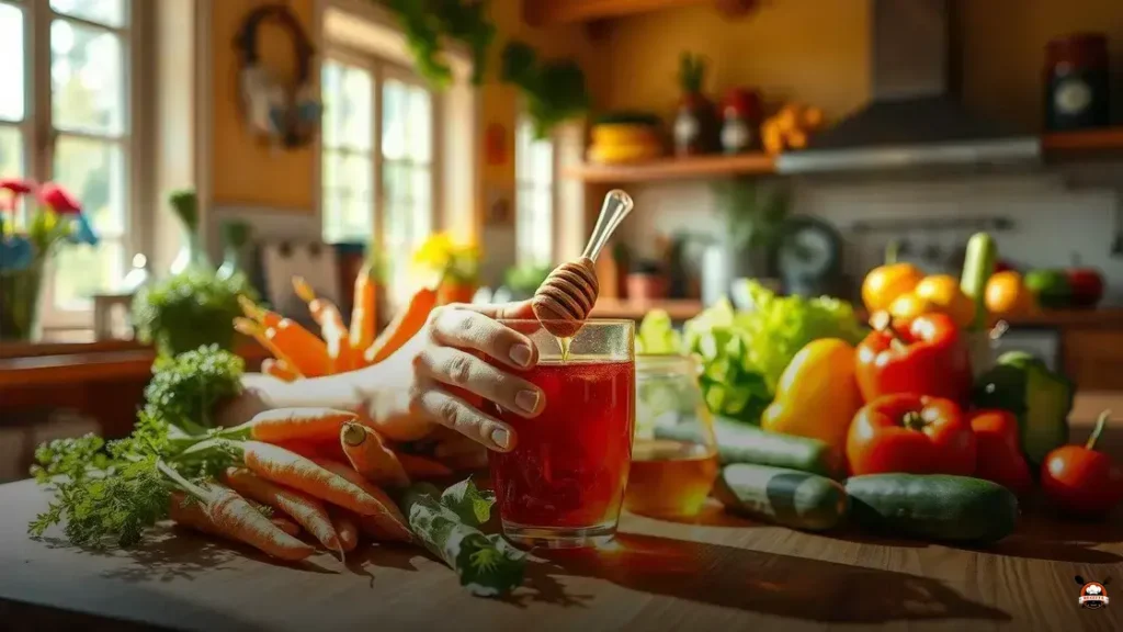 Cual alimento no es compatible con el crecimiento de bacterias