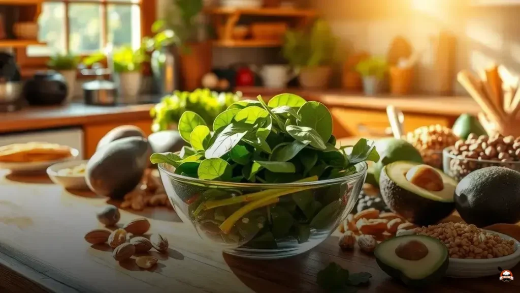Cual alimento tiene mas magnesio