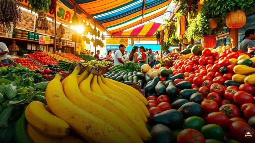 Cual alimento tiene potasio