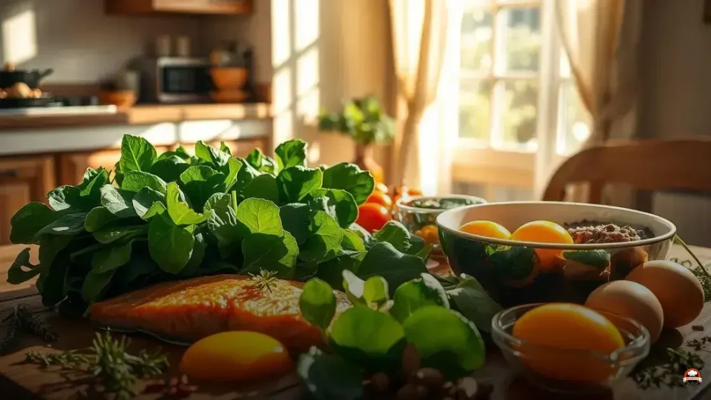 Cual alimento tiene vitamina d