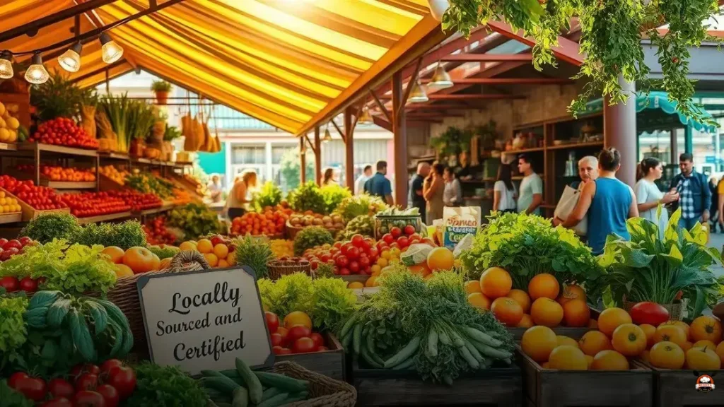 Cual alimento viene de una fuente aprobada
