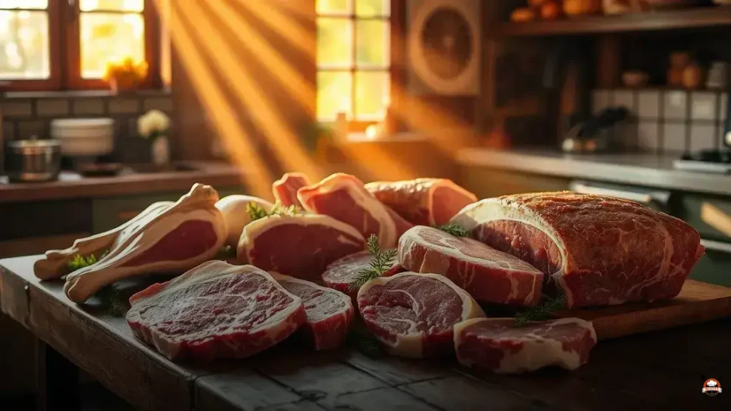 Cual carne es para el caldo de res